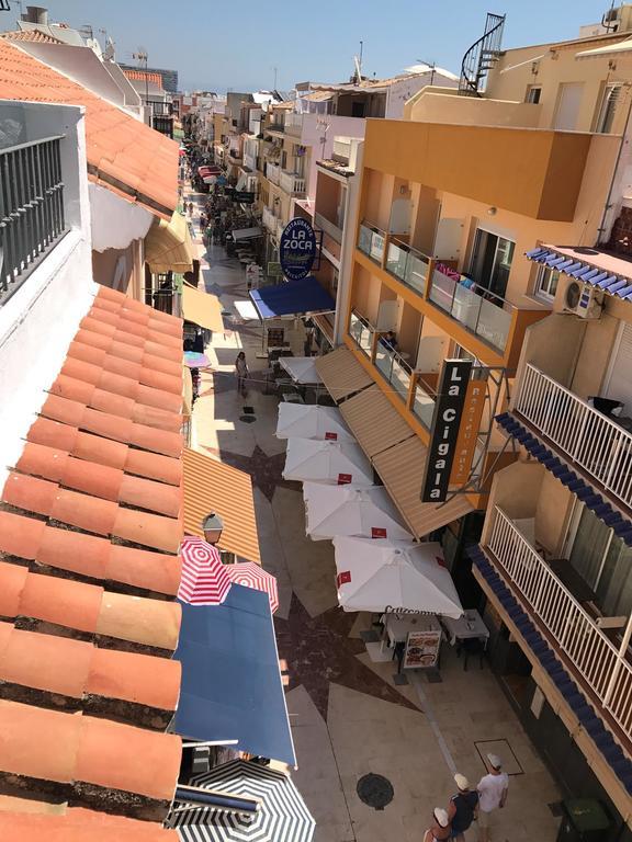 Apartamento Playa 76 Torremolinos Exterior photo