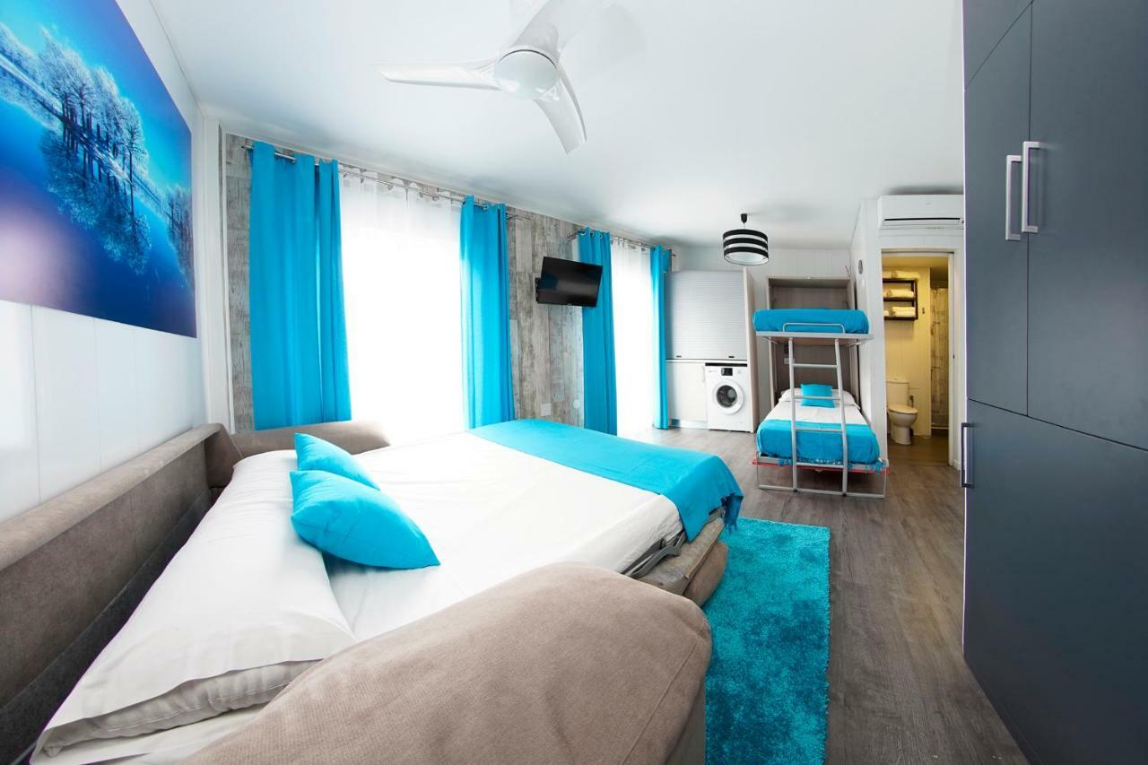 Apartamento Playa 76 Torremolinos Exterior photo