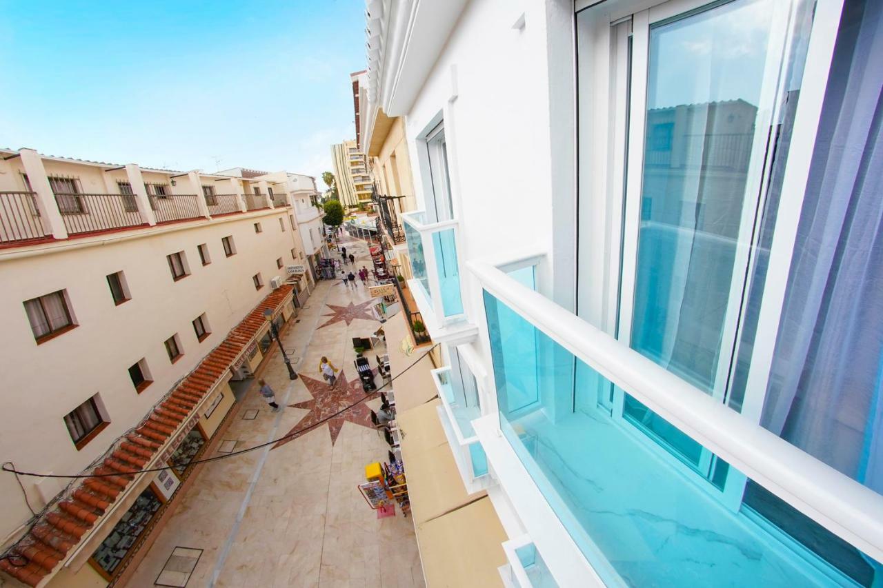 Apartamento Playa 76 Torremolinos Exterior photo