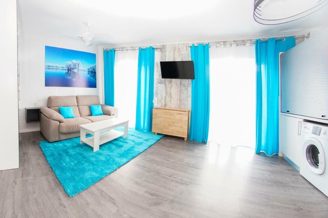 Apartamento Playa 76 Torremolinos Exterior photo
