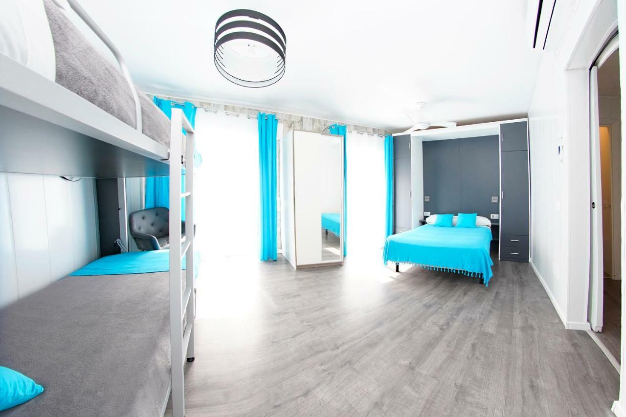 Apartamento Playa 76 Torremolinos Exterior photo